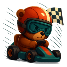 BizBear 疾速投票宣傳